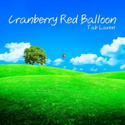 Cranberry Red Balloon